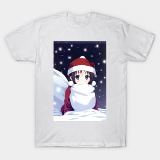 Santa Loli T-Shirt